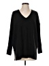 French Connection Black Pullover Sweater Size S - photo 1