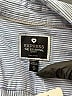 Express Blue Long Sleeve Button-Down Shirt Size 14 - photo 7