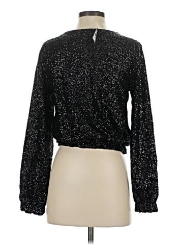 Express Long Sleeve Top (view 2)