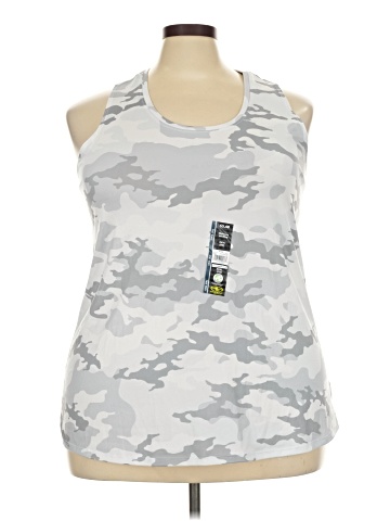 Athletic Works Active Tank (view 1)