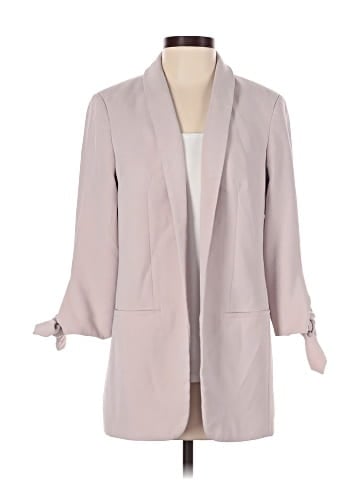 Express Blazer (view 1)