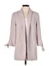 Express 100% Polyester Pink Blazer Size S - photo 1