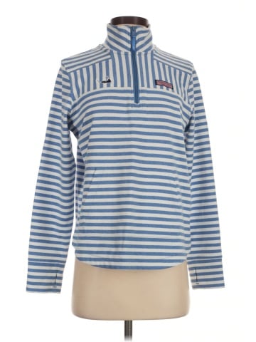Vineyard Vines Pullover Sweater (view 1)