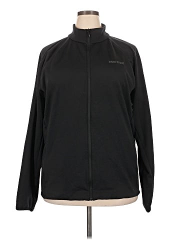 Marmot Sweatshirt (view 1)