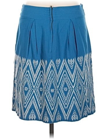 Floreat Casual Skirt (view 2)