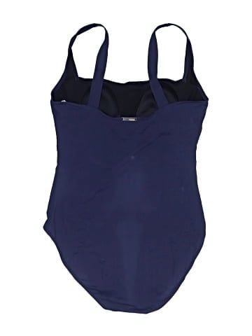 Calvin Klein One Piece Swimsuit (view 2)