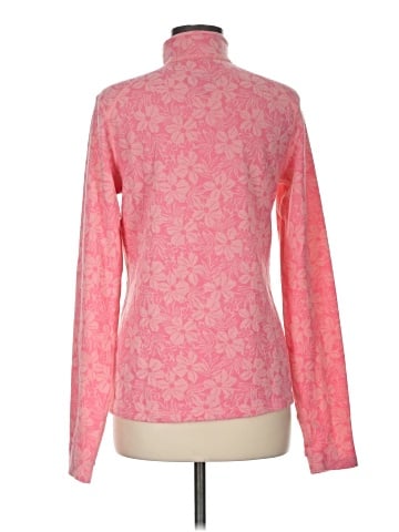 Terramar Sports Pullover Sweater (view 2)
