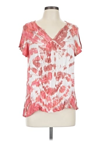 Knox Rose Short Sleeve T-Shirt (view 1)