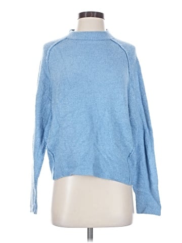 Melrose and Market Pullover Sweater (view 1)