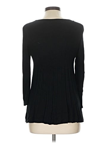 Studio M Long Sleeve Top (view 2)