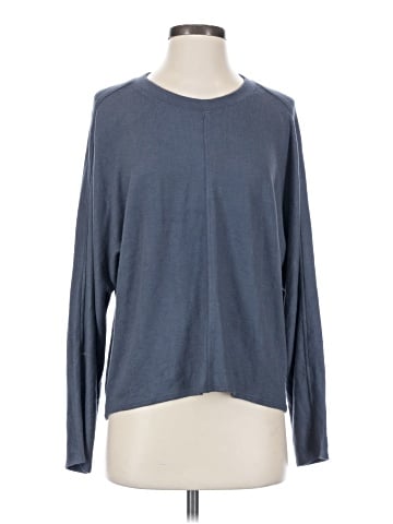 Treasure & Bond Long Sleeve Top (view 1)