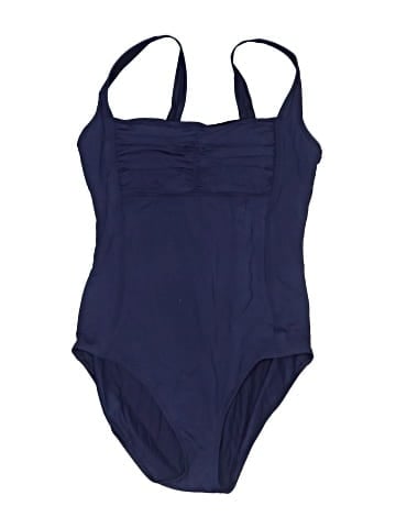Calvin Klein One Piece Swimsuit (view 1)