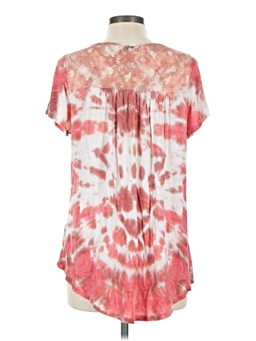 Knox Rose Short Sleeve T-Shirt (view 2)