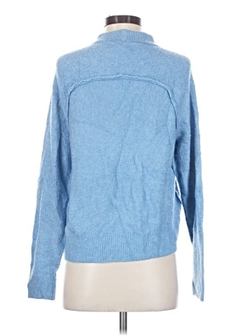 Melrose and Market Pullover Sweater (view 2)