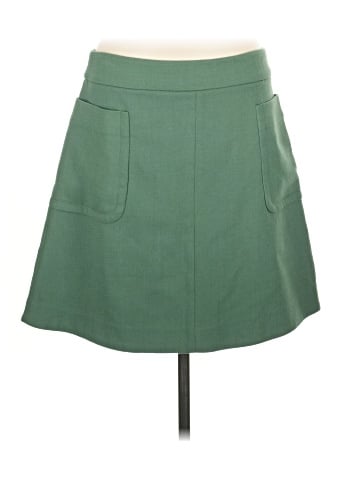Boden Wool Skirt (view 1)