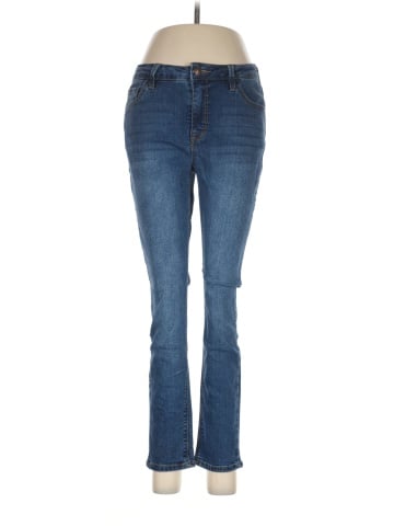 Curve Appeal Jeans (view 1)