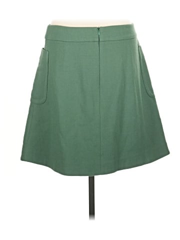 Boden Wool Skirt (view 2)