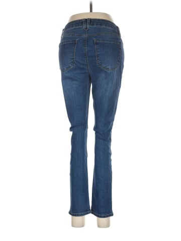 Curve Appeal Jeans (view 2)