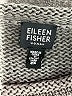 Eileen Fisher Metallic Gray Pullover Sweater Size 2X - photo 7