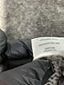 Eileen Fisher Metallic Gray Pullover Sweater Size 2X - photo 8