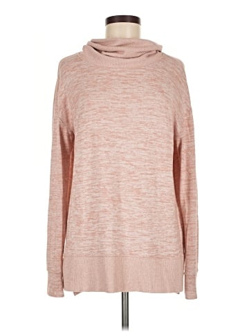 Gap Turtleneck Sweater (view 1)
