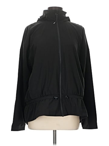 SPANX Track Jacket (view 1)