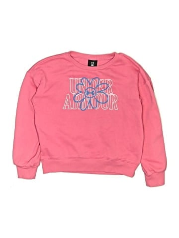 Under Armour Sweatshirt (view 1)