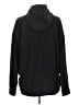 SPANX Solid Black Track Jacket Size L - photo 2
