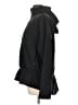 SPANX Solid Black Track Jacket Size L - photo 5