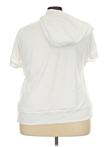 Unbranded Pullover Hoodie (view 2)