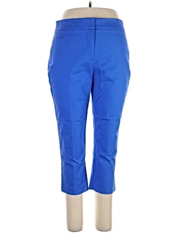 Ann Taylor Factory Casual Pants (view 1)