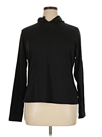 Avia Turtleneck Sweater (view 1)