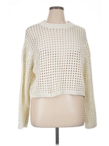 H&M Pullover Sweater (view 1)