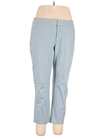 Banana Republic Factory Store Casual Pants (view 1)