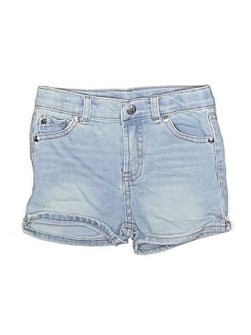 Koala Kids Denim Shorts (view 1)