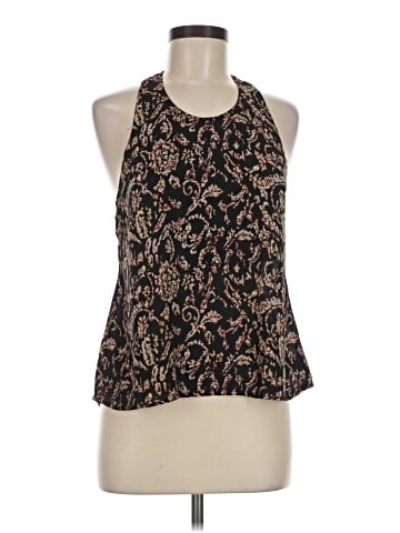 Astr Sleeveless Blouse (view 1)