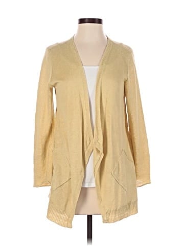 Eileen Fisher Cardigan (view 1)