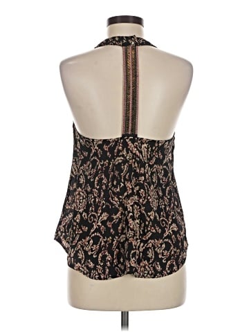Astr Sleeveless Blouse (view 2)