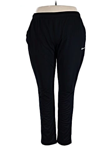 Nike Active Pants (view 1)