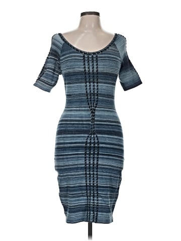 Z Spoke by Zac Posen Casual Dress (view 1)