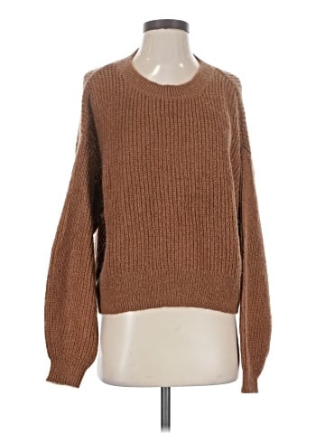 H&M L.O.G.G. Pullover Sweater (view 1)