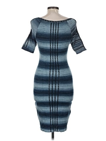 Z Spoke by Zac Posen Casual Dress (view 2)