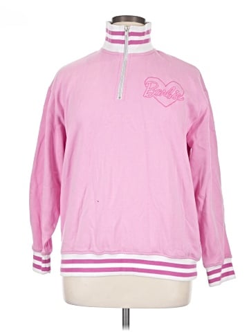 Barbie Track Jacket (view 1)