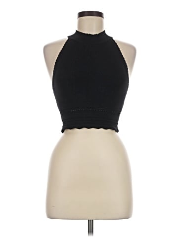 Babaton Sleeveless Blouse (view 1)