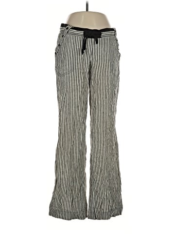 Jolt Linen Pants (view 1)