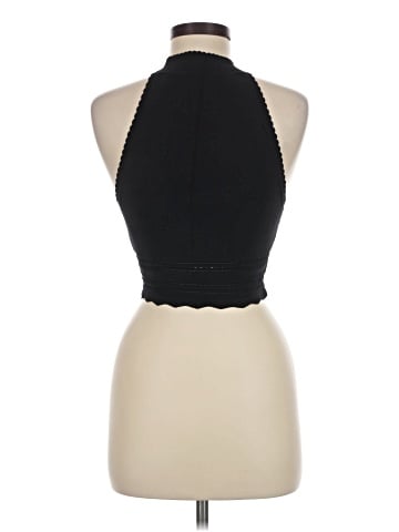 Babaton Sleeveless Blouse (view 2)