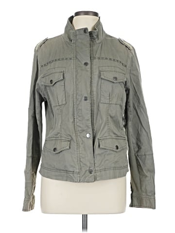 Style&Co Jacket (view 1)