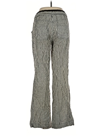 Jolt Linen Pants (view 2)