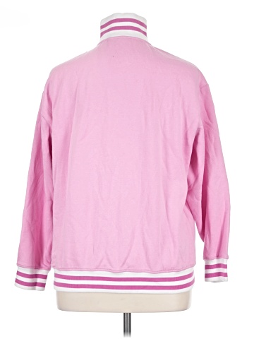 Barbie Track Jacket (view 2)