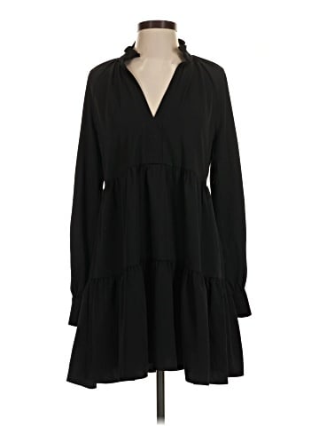 Amanda Uprichard Casual Dress (view 1)
